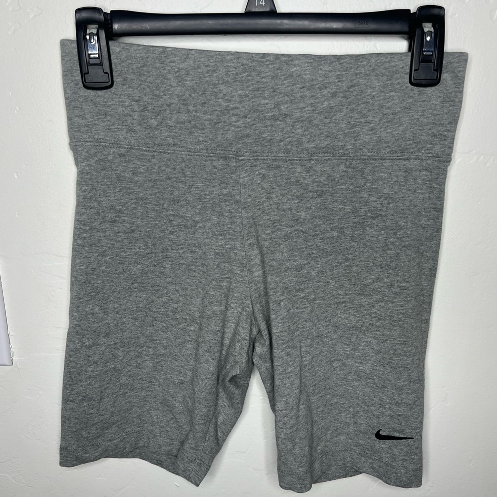 Nike Bike Shorts